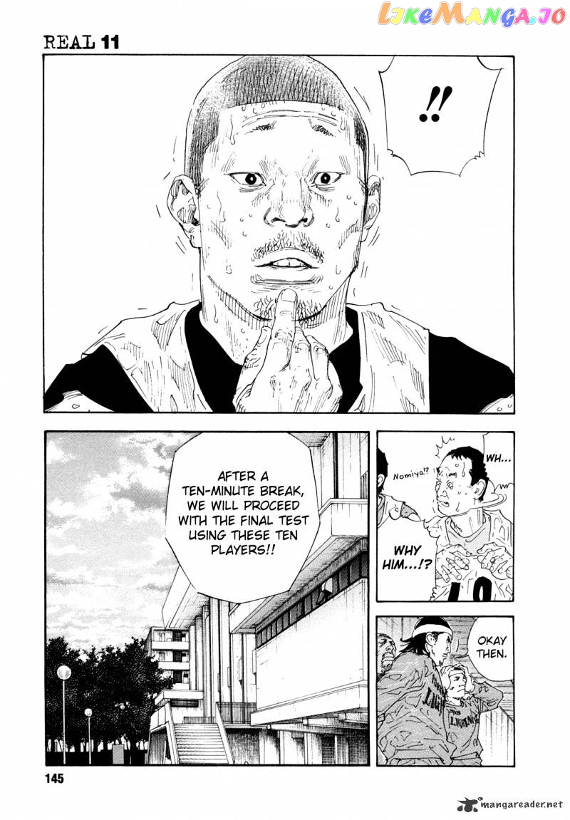 Real, Chapter 64 image 35